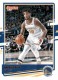 2020-21 Donruss #142 Marquese Chriss