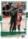 2020-21 Donruss #161 Jaylen Brown - Quantity: 1 - Owned by: race crazy 