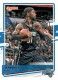 2020-21 Donruss #50 Terrence Ross