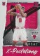 2020-21 Donruss Great X-Pectations #4 Patrick Williams