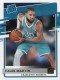 2020-21 Donruss #212 Caleb Martin - Quantity: 1 - Owned by: race crazy 