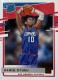 2020-21 Donruss #217 Daniel Oturu - Quantity: 1 - Owned by: race crazy 