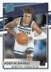 2020-21 Donruss #239 Jaden McDaniels