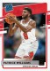 2020-21 Donruss #227 Patrick Williams - Quantity: 1 - Owned by: race crazy 