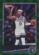 2020-21 Donruss Holo Green Laser #101 D'Angelo Russell