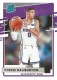 2020-21 Donruss #231 Tyrese Haliburton