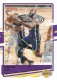2020-21 Donruss #12 LeBron James - Quantity: 1 - Owned by: race crazy 