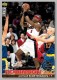 1995-96 Collector's Choice Player's Club #146 Clifford Robinson