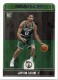 2017-18 Hoops #253 Jayson Tatum - Quantity: 1 - BV: $50.00 - Owned by: mess0312 