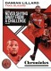 2019-20 Chronicles #22 Damian Lillard