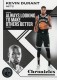 2019-20 Chronicles #49 Kevin Durant