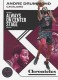 2019-20 Chronicles #42 Andre Drummond