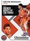 2019-20 Chronicles #18 Devin Booker