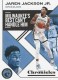2019-20 Chronicles #13 Jaren Jackson Jr.