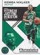 2019-20 Chronicles #14 Kemba Walker