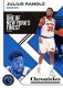2019-20 Chronicles #19 Julius Randle