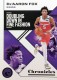 2019-20 Chronicles #29 De'Aaron Fox