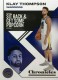 2019-20 Chronicles #33 Klay Thompson