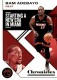 2019-20 Chronicles Green #3 Bam Adebayo