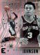 2019-20 Chronicles #213 Keldon Johnson