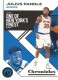 2019-20 Chronicles Teal #19 Julius Randle
