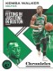2019-20 Chronicles Teal #14 Kemba Walker