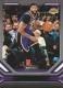 2019-20 Chronicles Teal #191 Anthony Davis