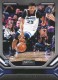 2019-20 Chronicles Green #173 Jarrett Culver
