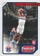 2019-20 Chronicles Green #87 Rui Hachimura