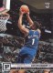 2019-20 Chronicles Teal #120 Zion Williamson
