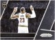 2017-18 Prizm Get Hyped! #8 LeBron James - Quantity: 1 - BV: $12.00 - Owned by: mess0312 