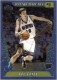 2001-02 Topps Chrome #131 Pau Gasol - Quantity: 1 - BV: $40.00 - Owned by: mess0312 