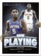 2020-21 Hoops Now Playing #27 Immanuel Quickley - Quantity: 1 - BV: $15.00 - Owned by: mess0312 