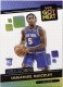 2020-21 Hoops We Got Next #25 Immanuel Quickley - Quantity: 1 - BV: $15.00 - Owned by: mess0312 