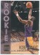 1996-97 Stadium Club Rookies 2 #R9 Kobe Bryant - Quantity: 2 - BV: $10.00 - Owned by: mess0312 