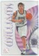 1998-99 E-X Century #77 Jason Williams - Quantity: 1 - BV: $6.00 - Owned by: mess0312 