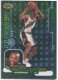 1998-99 UD Ionix #76 Rashard Lewis - Quantity: 3 - BV: $4.00 - Owned by: mess0312 