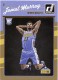2016-17 Donruss #157 Jamal Murray - Quantity: 2 - BV: $30.00 - Owned by: mess0312 
