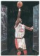 1995-96 SP #C1 Hakeem Olajuwon Commemorative - Quantity: 1 - BV: $12.00 - Owned by: mess0312 