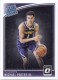 2018-19 Donruss Optic #182 Michael Porter Jr. - Quantity: 2 - BV: $30.00 - Owned by: mess0312 