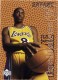 1996-97 Upper Deck Rookie Exclusives #R10 Kobe Bryant - Quantity: 1 - BV: $100.00 - Owned by: mess0312 