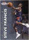 1999-00 Fleer Force #211 Steve Francis - Quantity: 1 - BV: $8.00 - Owned by: mess0312 