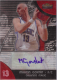 2007-08 Finest Rookie Autographs Refractors #94 Marcin Gortat C
