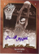 2009-10 Greats Of The Game Autographs #75 Darrell Griffith