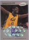 1999 SAGE Autographs Silver #A17 Francisco Elson