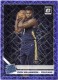 2019-20 Donruss Optic Blue Velocity #158 Zion Williamson - Quantity: 1 - BV: $200.00 - Owned by: mess0312 
