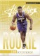 2019-20 Absolute Rookies Yellow #1 Zion Williamson - Quantity: 1 - BV: $30.00 - Owned by: mess0312 