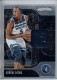 2019-20 Prizm Sensational Swatches #65 Gorgui Dieng