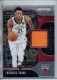 2019-20 Prizm Sensational Swatches #57 Thaddeus Young