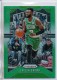 2019-20 Prizm Prizms Green #40 Jaylen Brown